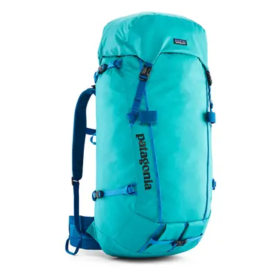 Patagonia Ascensionist 55L Hegymászó hátizsák - subtidal blue