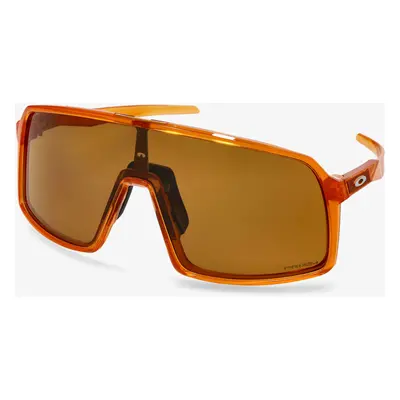 Oakley Sutro Kerékpáros szemüveg - trans ginger/prizm bronze