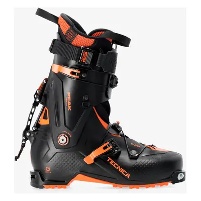 TECNICA Zero G Peak Síbakancsok - black/orange