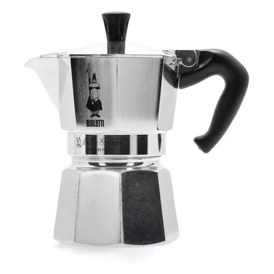 Bialetti Moka Express 3TZ Turista kávéfőző