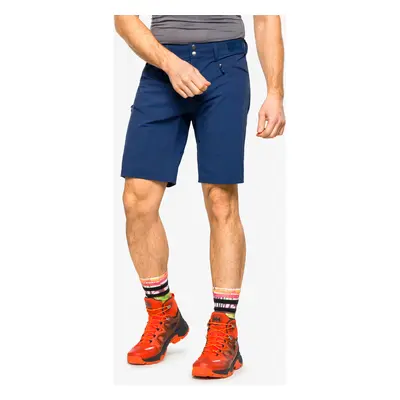 Norrona Falketind Flex1 Shorts Rövidnadrág - indigo night