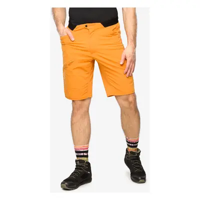 Haglofs L.I.M Fuse Shorts Rövidnadrág Túrázáshoz - desert yellow