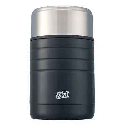 Esbit Majoris Food Jug Ételhordó Termosz - black