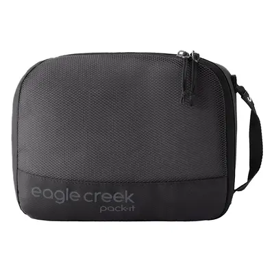 Eagle Creek Pack-It Reveal Cube Csomagrendszerező - black/black