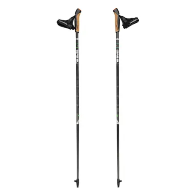 Gabel Stride X-5 Nordic walking bot - black/green