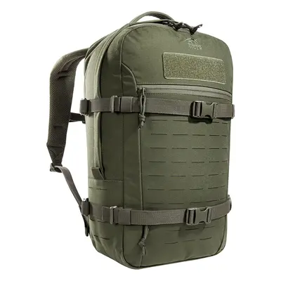 Tasmanian Tiger Modular Daypack 23l Taktikai Hátizsák - olive