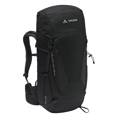 Vaude Asymmetric 42+8 Hegymászó Hátizsák - black