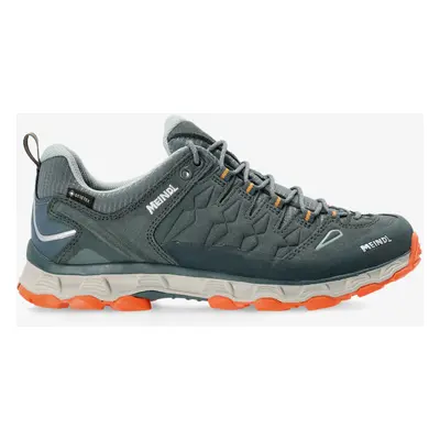 Meindl Lite Trail Lady GTX Női túracipő - reed/orange