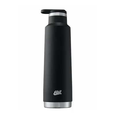 Esbit Pictor Insulated Bottle 750ml Hőtartó Kulacs - black