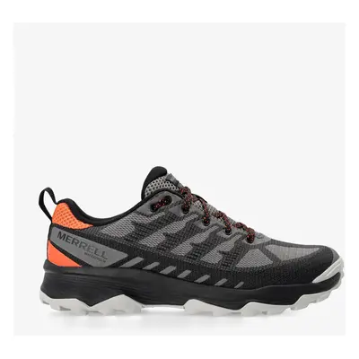 Merrell Speed Eco WP Túracipők - charcoal/tangerine