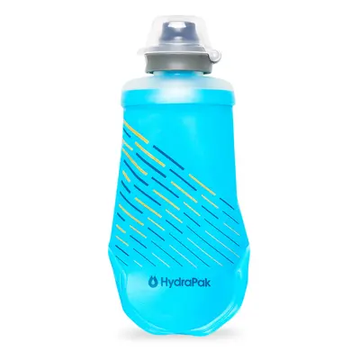 HydraPak Softflask 150ml Összecsukható Kulacs - malibu blue