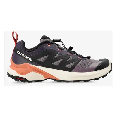 Salomon X-Adventure Női terepfutó cipő - cap/black/baked