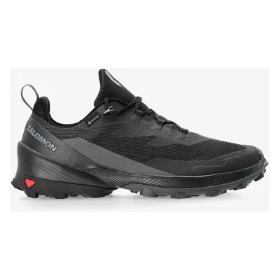 Salomon Cross Over GTX Gore-Tex cipő - phantom/magnet/black