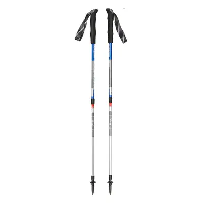 Masters Trekking Pole Summit Light Alumínium túrabot - blue