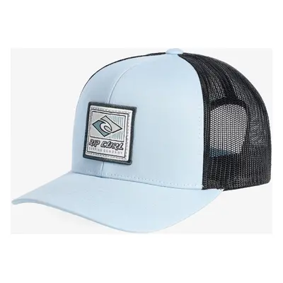 Rip Curl Custom Curve Trucker Baseball-Sapka - dusty blue