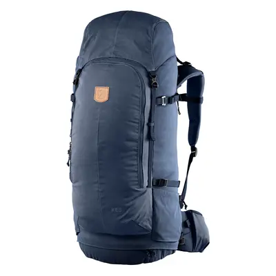 Fjallraven Keb W Női Túrahátizsák - storm/dark navy