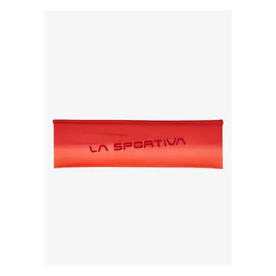 La Sportiva Fade Headband Fejpánt - velvet/cherry tomato