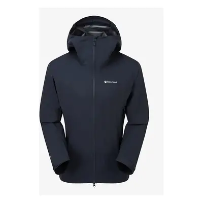 Montane Niveus Lite Jacket Esőkabát - eclipse blue