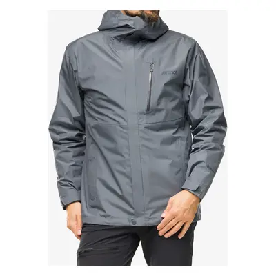 Marmot Minimalist Component Jacket az 1-ben kabát - steel onyx