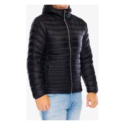 Cotopaxi Fuego Down Hooded Jacket Pehelykabát - cotopaxi black