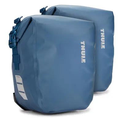 Thule Shield Pannier 13L Pair Kerékpáros Oldaltáskák - blue