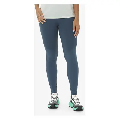 Salomon Sense Stow Tight Női leggings - midnight navy