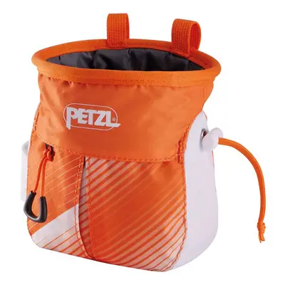 Petzl Sakapoche Ziazsák - orange/white