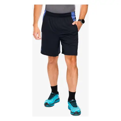 Under Armour UA Tech Vent Short Rövid edzőnadrág - black/starlight/starlight