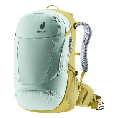 Deuter Trans Alpine SL Női biciklis hátizsák - frost/linden