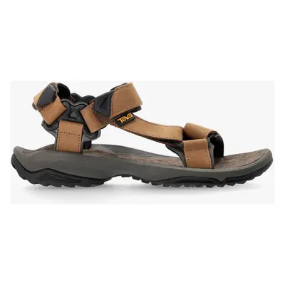 Teva Terra Fi Lite Leather Túraszandál - brown