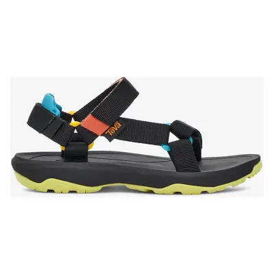 Teva Hurricane XLT Gyerekszandál - black multi