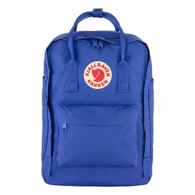 Fjallraven Kanken Laptop Laptop-Hátizsák - cobalt blue