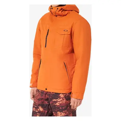 Oakley Core Divisional RC Insulated JKT Bélelt kabát - ginger