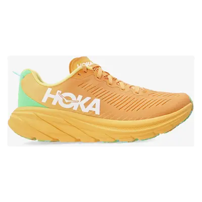 Hoka Rincon Férfi futócipő - sherbet/poppy