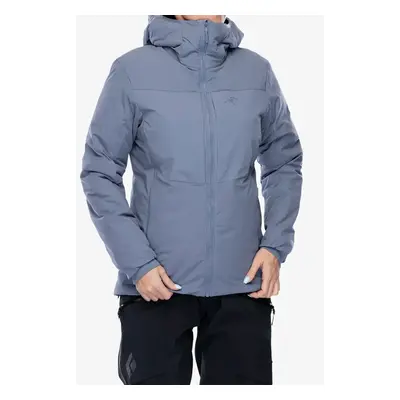 Arcteryx Proton Heavyweight Hoody Női bélelt kabát - blue