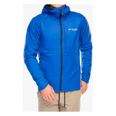 Columbia Silver Leaf Stretch Insulated II Jacket Bélelt kabát - mountain blue