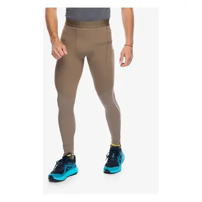 Salomon Sense Stow Tight Futó leggings - shitake