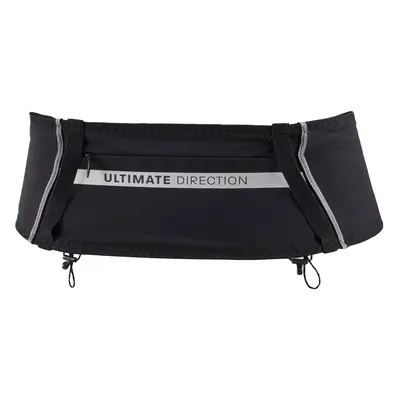 Ultimate Direction Comfort Belt Plus Övtáska Futóknak - onyx