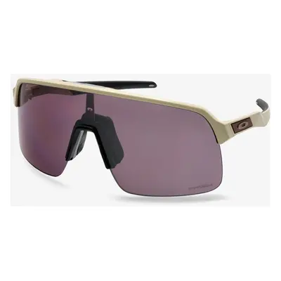 Oakley Sutro Lite Kerékpáros szemüveg - m.sand/p.road blk