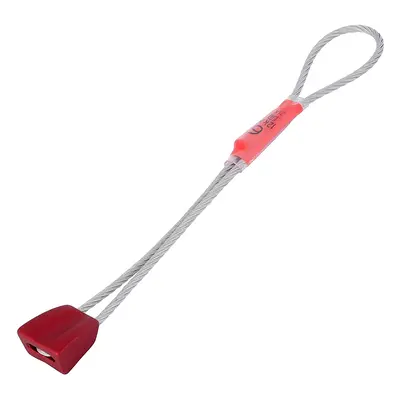 DMM Wallnut Ék - red/red