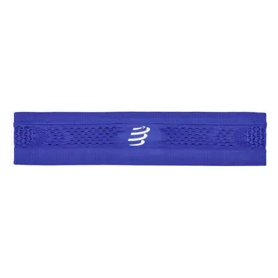 Compressport Thin Headband On/Off Fejpánt - dazz blue