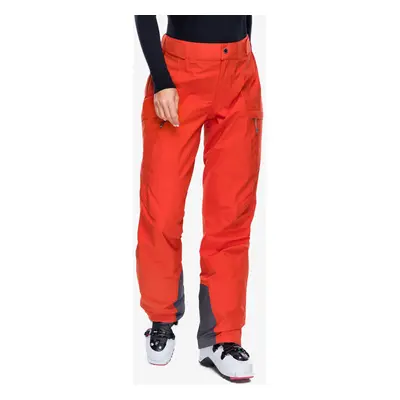 Houdini Ride Pants Női nadrág - en route red