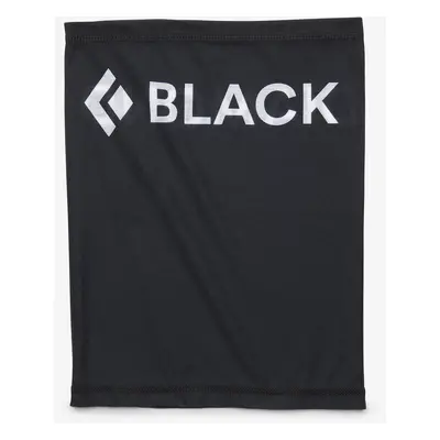 Black Diamond BD Gaiter Csősál - black wordmark