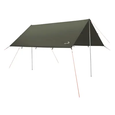 Easy Camp Void Tarp Sátorponyva - rustic green