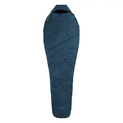 Vaude Sioux XL II SYN (205 cm) Szintetikus töltetű hálózsák - baltic sea