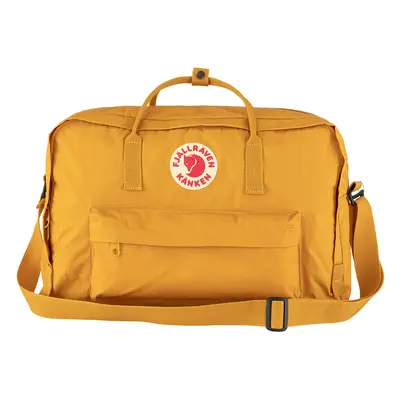 Fjallraven Kanken Weekender Városi táska - ochre