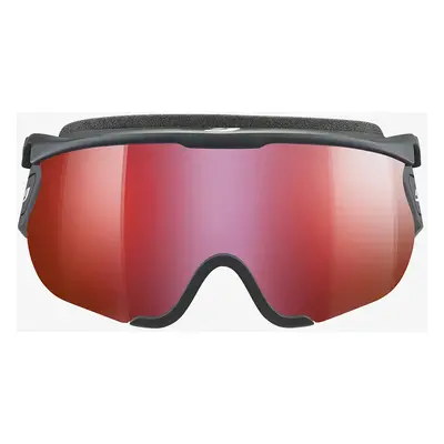 Julbo Sniper Evo - REACTIV High Contrast Síszemüveg - black