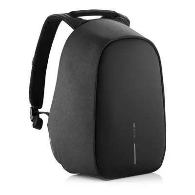 XD Design Bobby Hero Anti-theft Backpack Városi Hátizsák - black