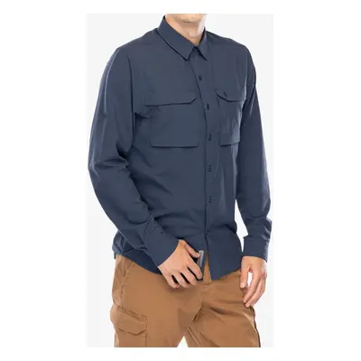 Royal Robbins Expedition Pro L/S Férfi Ing - navy