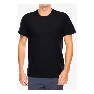 Smartwool Perfect Crew Tee Merinó póló - black